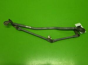 Wiper Linkage AUDI A4 (8EC, B7)