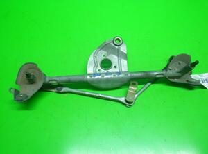 Wiper Linkage TOYOTA Yaris (NCP1, NLP1, SCP1)