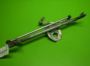 Wiper Linkage AUDI A4 Avant (8D5, B5)