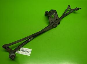 Wiper Linkage NISSAN Interstar Bus (X70), RENAULT Master II Bus (JD)