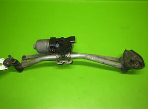 Wiper Linkage OPEL Astra H Caravan (L35), OPEL Astra H (L48)