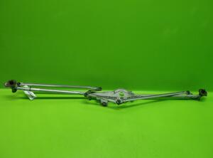 Wiper Linkage OPEL Astra J Caravan (--)