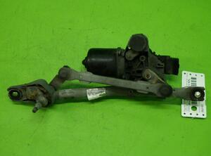 Wiper Linkage TOYOTA Aygo (KGB1, WNB1)