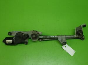 Wiper Linkage MITSUBISHI Colt VI (Z2A, Z3A)