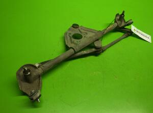 Wiper Linkage TOYOTA YARIS VERSO (_P2_)