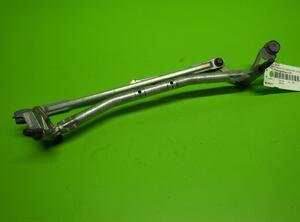 Wiper Linkage RENAULT MEGANE II Estate (KM0/1_), RENAULT MEGANE II (BM0/1_, CM0/1_)