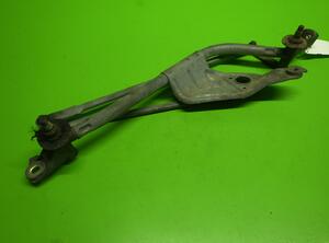 Wiper Linkage NISSAN ALMERA II Hatchback (N16)