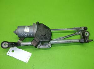 Wiper Linkage OPEL CORSA D (S07)