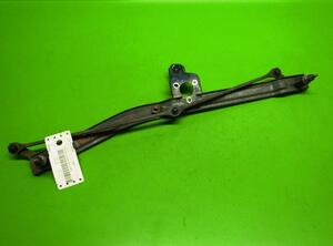 Wiper Linkage VW GOLF II (19E, 1G1)