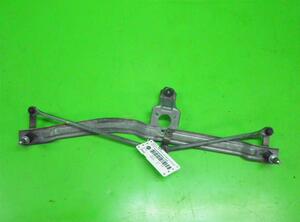 Wiper Linkage VW GOLF II (19E, 1G1)