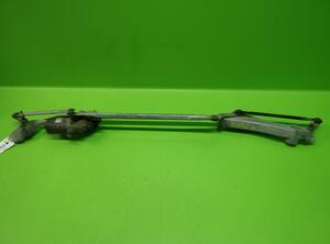 Wiper Linkage MERCEDES-BENZ A-CLASS (W169)