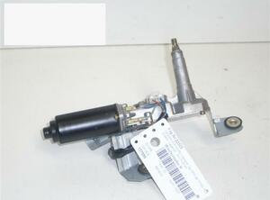 Wiper Motor NISSAN Almera I Hatchback (N15)