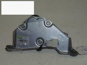 Wiper Motor RENAULT Megane Scenic (JA0/1)