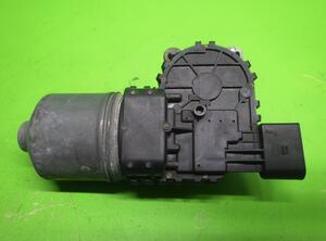 Wiper Motor SKODA Fabia I Combi (6Y5), SKODA Fabia I (6Y2)