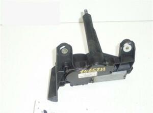 Wiper Motor OPEL Astra G CC (F08, F48)