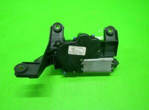 Wiper Motor OPEL Astra G CC (F08, F48)