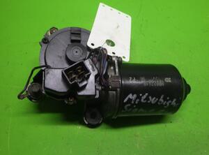 Wiper Motor MITSUBISHI Sigma Station Wagon (F0 W)