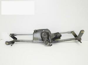 Wiper Motor TOYOTA Avensis Liftback (T22)