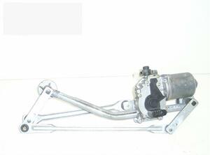 Wiper Motor FORD Fiesta V (JD, JH), FORD Fusion (JU)