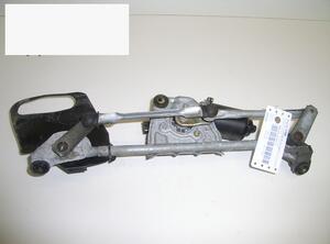 Wiper Motor TOYOTA Yaris (NCP1, NLP1, SCP1)