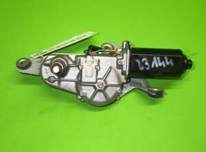 Wiper Motor NISSAN Almera I Hatchback (N15)