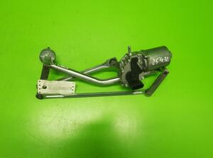 Wiper Motor FORD Fusion (JU), FORD Fiesta V (JD, JH)