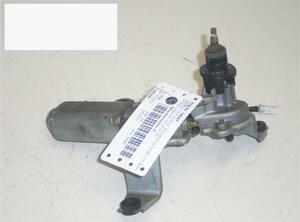 Wiper Motor MAZDA 323 C IV (BG)