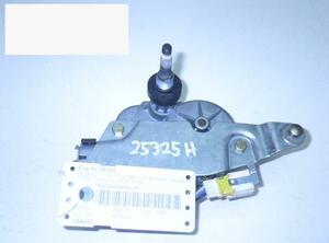 Wiper Motor RENAULT Clio II (BB, CB)