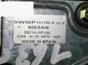 Wiper Motor NISSAN Micra II (K11)