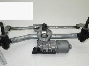 Wiper Motor RENAULT Twingo II (CN0)