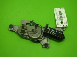 Wiper Motor MITSUBISHI Galant IV (E3 A)