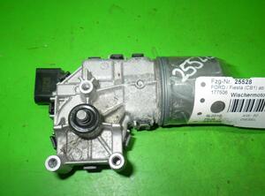 Wiper Motor FORD Fiesta VI (CB1, CCN)