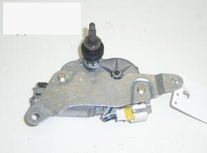 Wiper Motor RENAULT Clio II (BB, CB)