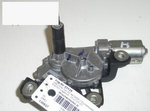 Wiper Motor VW Fox Schrägheck (5Z1, 5Z3, 5Z4)