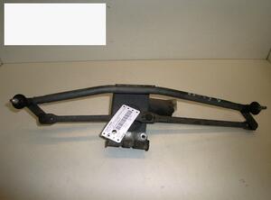 Wiper Motor VW LT 28-46 II Kasten (2DA, 2DD, 2DH)