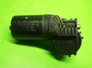 Wiper Motor AUDI A4 (8D2, B5)