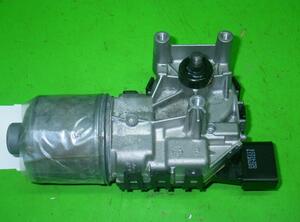 Wiper Motor FORD Fiesta VI (CB1, CCN)