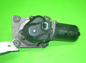 Wiper Motor NISSAN Micra II (K11)