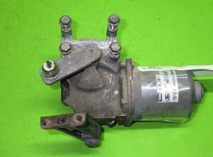 Wiper Motor FORD Fusion (JU), FORD Fiesta V (JD, JH)