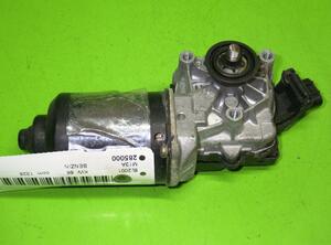 Wiper Motor SUZUKI Liana Schrägheck (--), SUZUKI Liana (ER, RH)