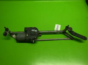 Wiper Motor SKODA Octavia II Combi (1Z5)