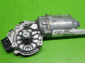 Wiper Motor OPEL Insignia A Sports Tourer (G09), OPEL Insignia A (G09)