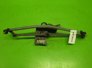 Wiper Motor VW LT 28-46 II Kasten (2DA, 2DD, 2DH)