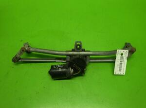 Wiper Motor VW Golf IV (1J1)