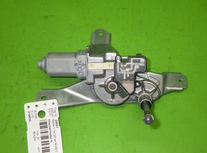 Wiper Motor MAZDA 2 (DE, DH)