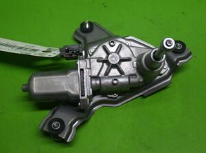 Wiper Motor TOYOTA IQ (J1)