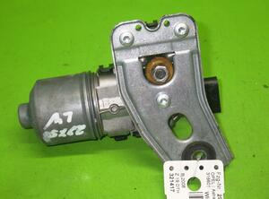 Wiper Motor OPEL Astra H Twintop (L67), OPEL Astra H (L48)