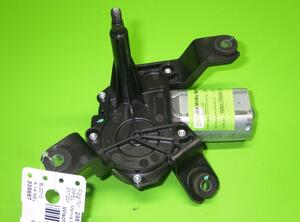 Wiper Motor OPEL Meriva B Großraumlimousine (S10)