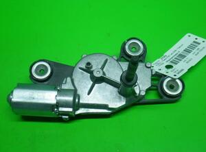 Wiper Motor FORD Fiesta VI (CB1, CCN)