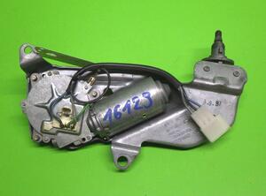 Wiper Motor RENAULT Megane I (BA0/1)